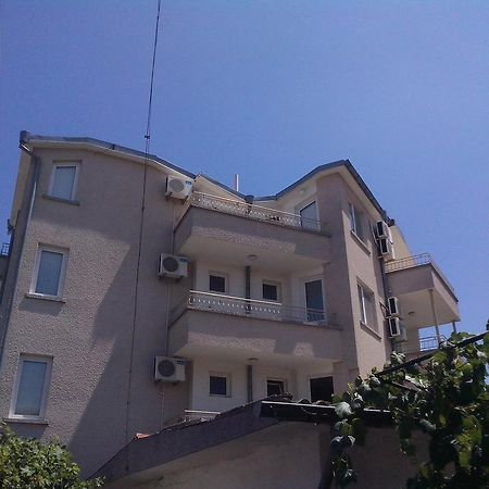 Guest House Krasi Черноморец Экстерьер фото