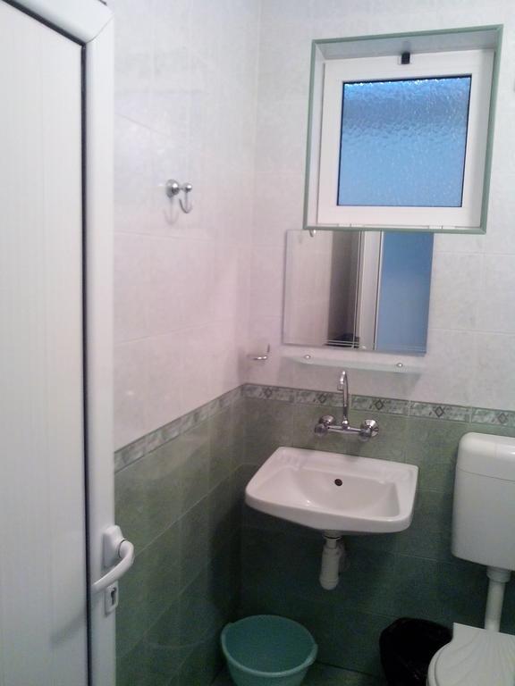Guest House Krasi Черноморец Номер фото