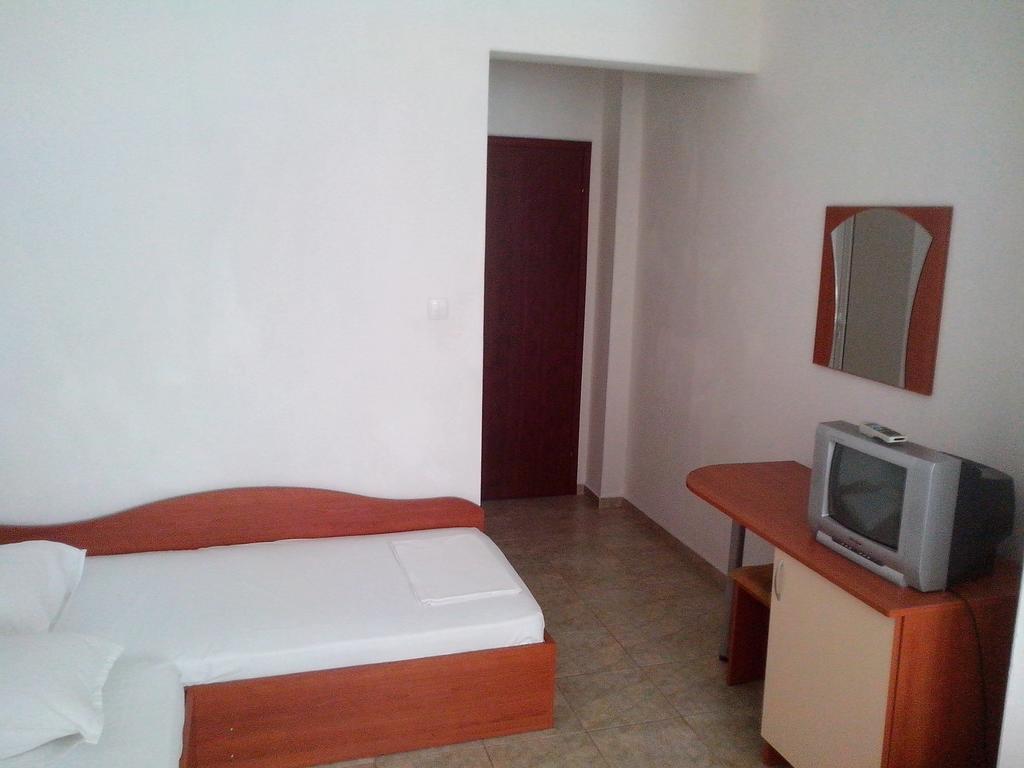 Guest House Krasi Черноморец Номер фото