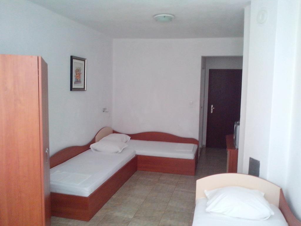 Guest House Krasi Черноморец Номер фото