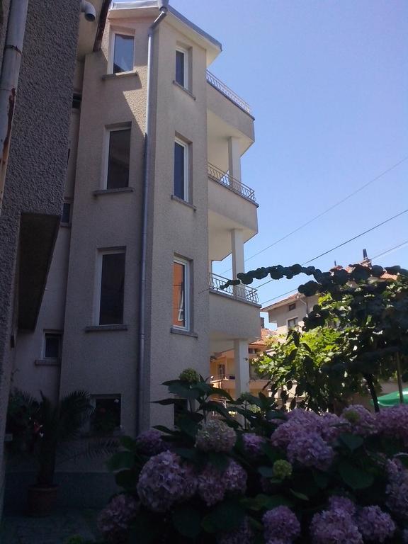 Guest House Krasi Черноморец Экстерьер фото