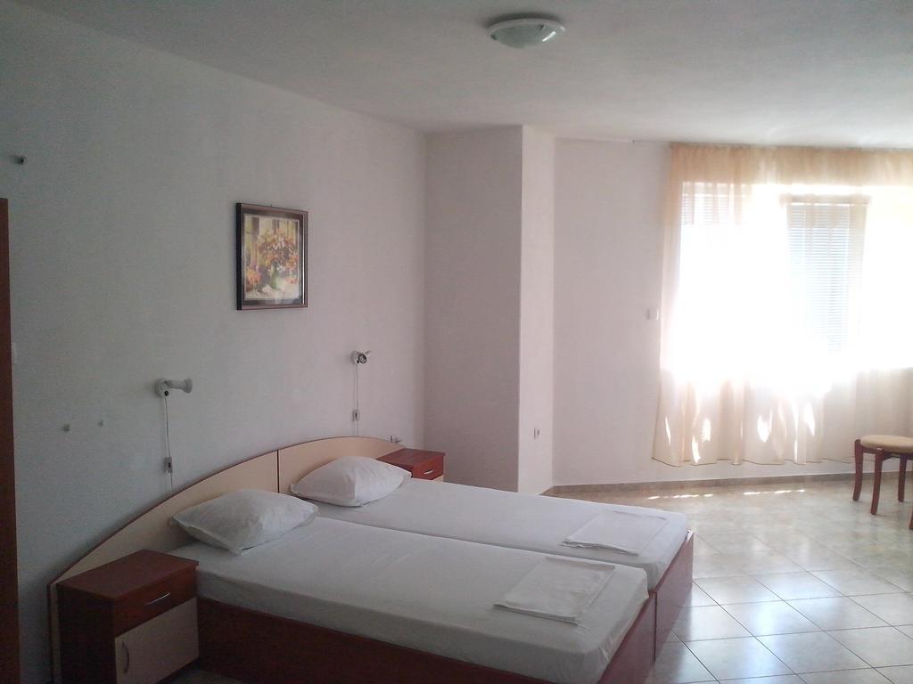 Guest House Krasi Черноморец Номер фото