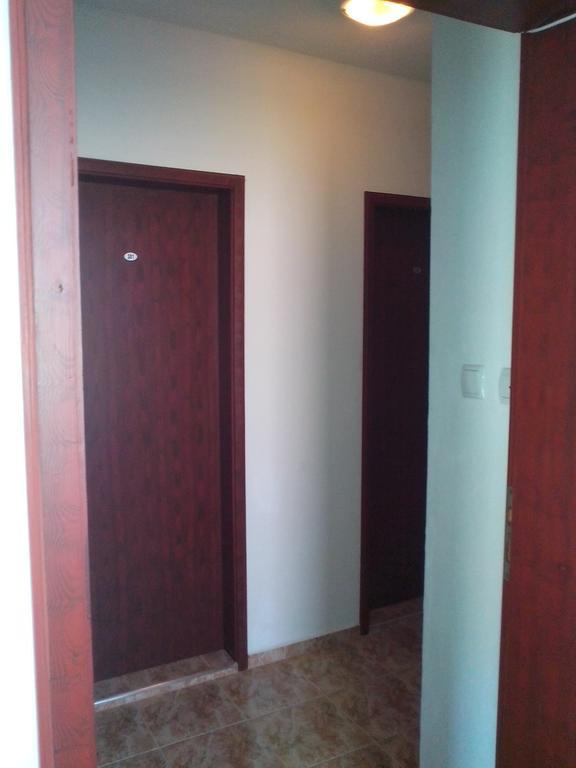 Guest House Krasi Черноморец Экстерьер фото