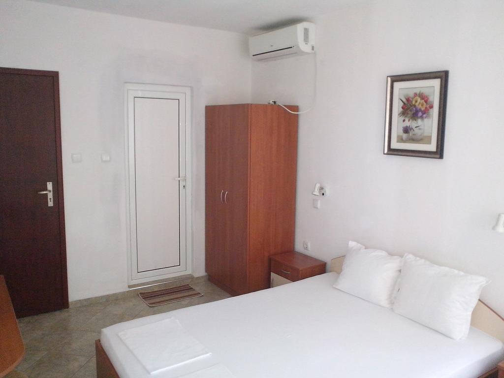 Guest House Krasi Черноморец Номер фото