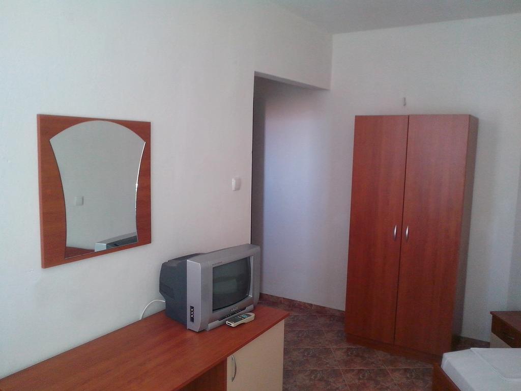Guest House Krasi Черноморец Номер фото