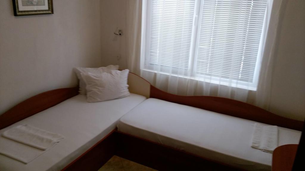 Guest House Krasi Черноморец Экстерьер фото