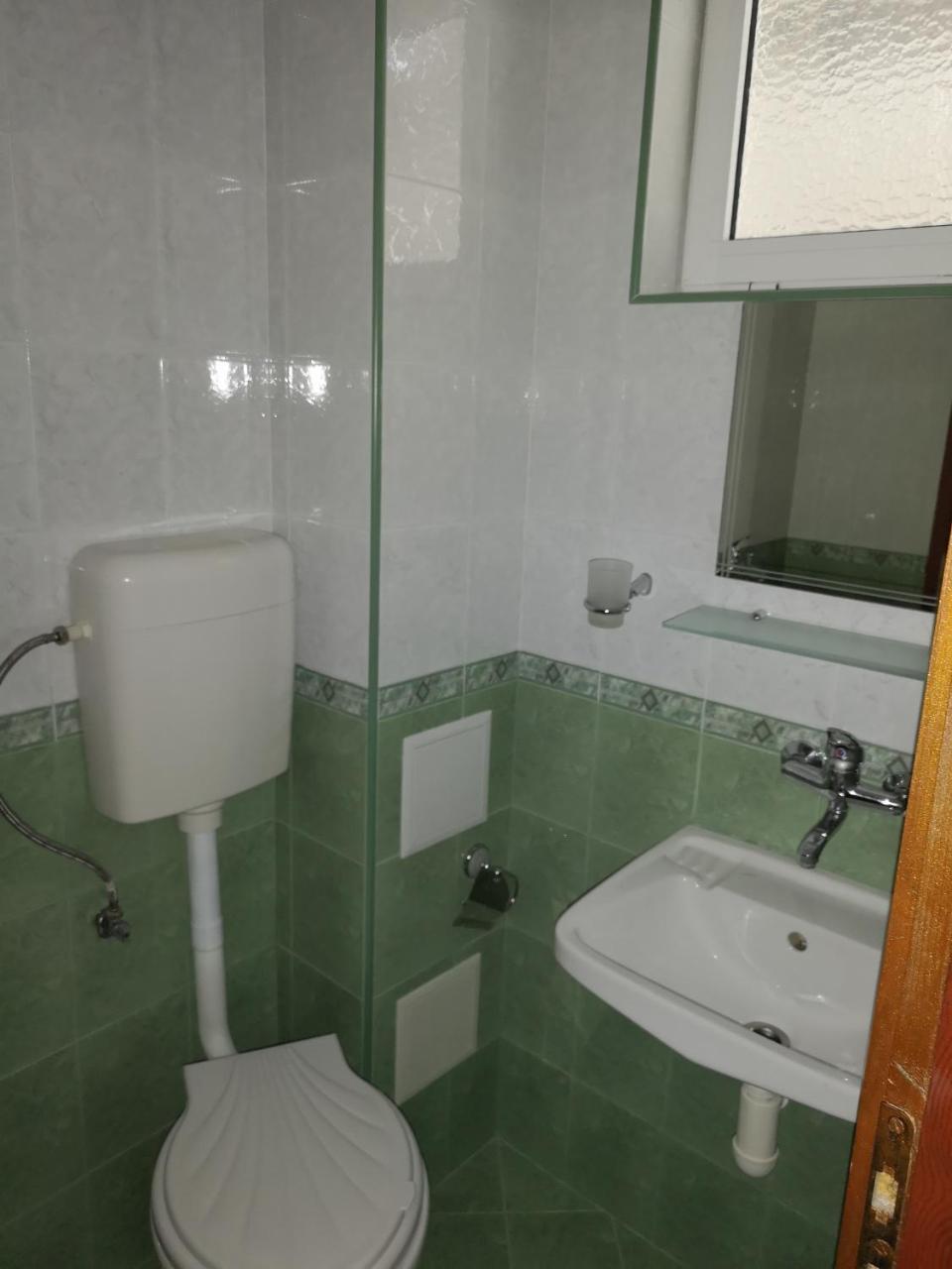 Guest House Krasi Черноморец Экстерьер фото